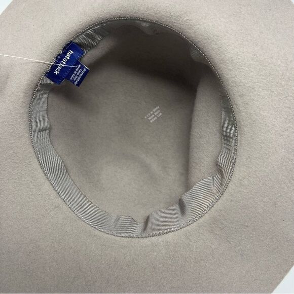 Hat Attack Madison Wool Hat - Picture 4 of 6